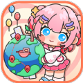 Loomi World Your Avatar Life 1.8 Apk Free Download Latest Version  1.8
