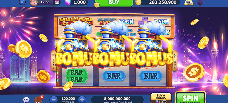 Holiday Ride Slot Apk Free Download for Android  1.0 screenshot 4