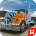 Truck Simulator PRO 3 Full Game Free Download  1.32