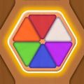 Hexa Puzzle 3D Color Sorting apk download for android