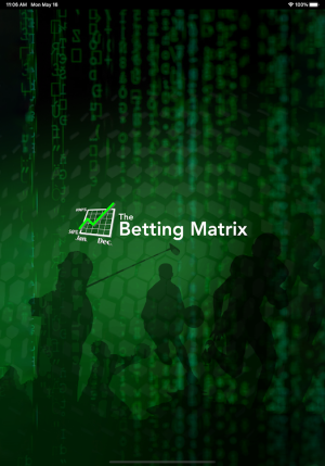 The Betting Matrix apk latest version downloadͼƬ1