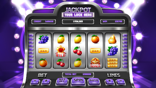 Vegas Slots Billionaire Slot Apk Download for Android  1.0 screenshot 1
