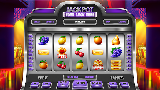 Vegas Slots Billionaire Slot Apk Download for Android  1.0 screenshot 2