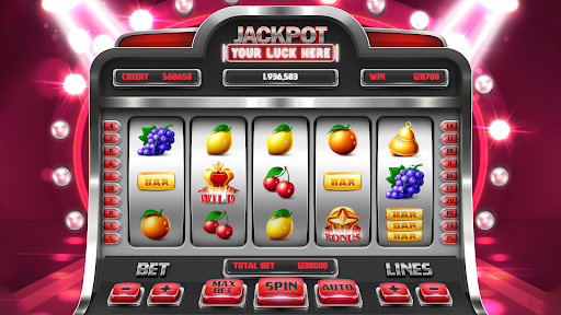 Vegas Slots Billionaire Slot Apk Download for Android  1.0 screenshot 3
