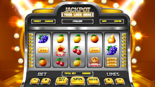 Vegas Slots Billionaire Slot Apk Download for Android  1.0 screenshot 4