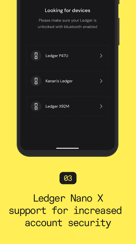 SIRIN LABS Token Coin Wallet App Download Latest Version  1.0 screenshot 1