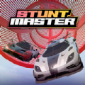 Stunt Master Online Race mod apk download latest version  v1.0