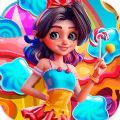 Candy Rain apk download for an