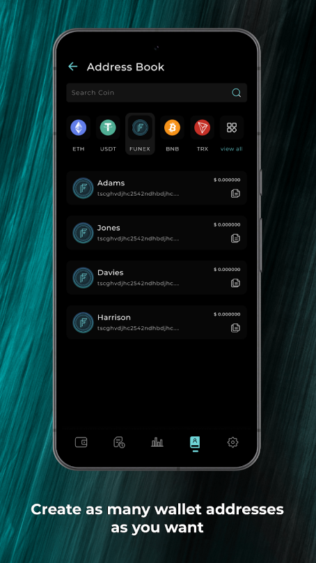 FunexPro App Download for Android  1.0.1 screenshot 3