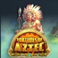 Fortunes of Aztec casino apk