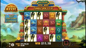 Fortunes of Aztec casino apk download for androidͼƬ1