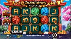 8 Golden Dragon Challenge slot apk download for androidͼƬ1