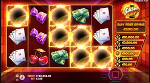 Cash Chips casino apk download for androidͼƬ2