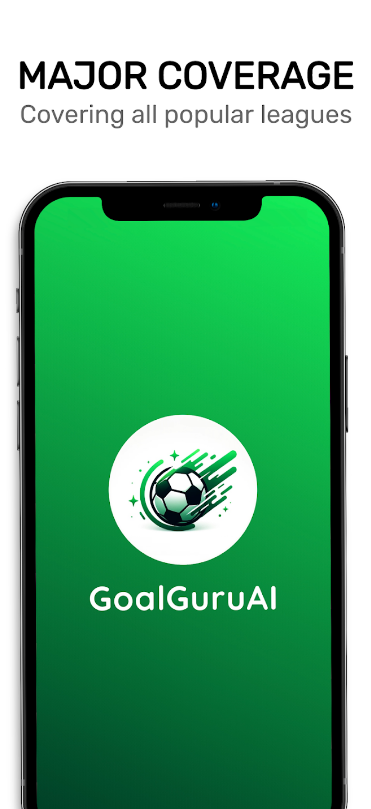 GoalGuruAI App Free Download for Android  1.0.0 screenshot 1