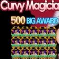Curvy Magician slot game