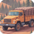 Trucker Ben Truck Simulator Apk 5.3 Latest Version  5.3