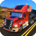 Truck Simulator USA Revolution Apk 9.9.6 Free Download  9.9.6