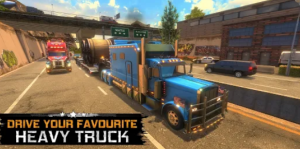 Truck Simulator USA Revolution Apk 9.9.6 Free DownloadͼƬ1