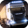 Truck Simulator World Apk Obb