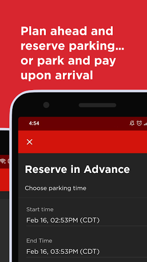 Premium Parking app free download latest version  3.2.7 screenshot 3