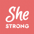 SheStrong app free download for android  1.1.1g