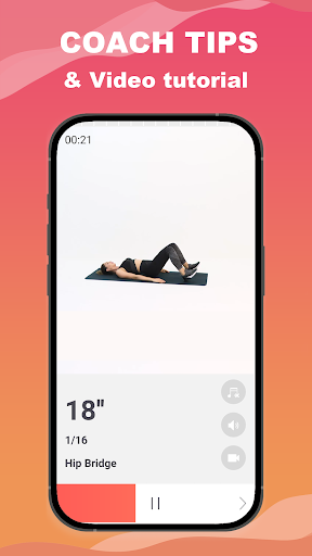 EasyFit Lazy Workout app free download latest version  1.0.3.0525 screenshot 2