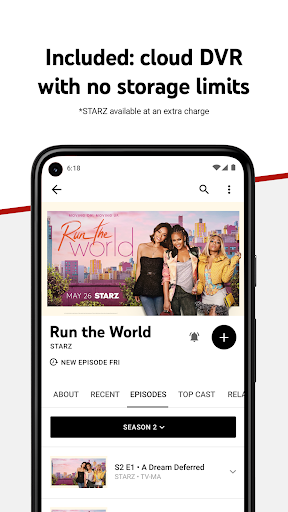 YouTube TV premium free apk 8.21.0 latest version downloadͼƬ1