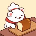 Bread Bear Cook with Me mod apk Free purchase download   1.0.11