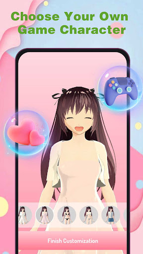 Sakura AI Friend apk latest version free download  1.0.2 screenshot 3