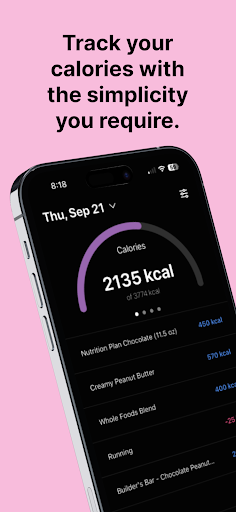 calorie.ai app free download latest versionͼƬ1