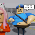 Barry Prison Escape Obby Apk Free Download for Android  1.1.2