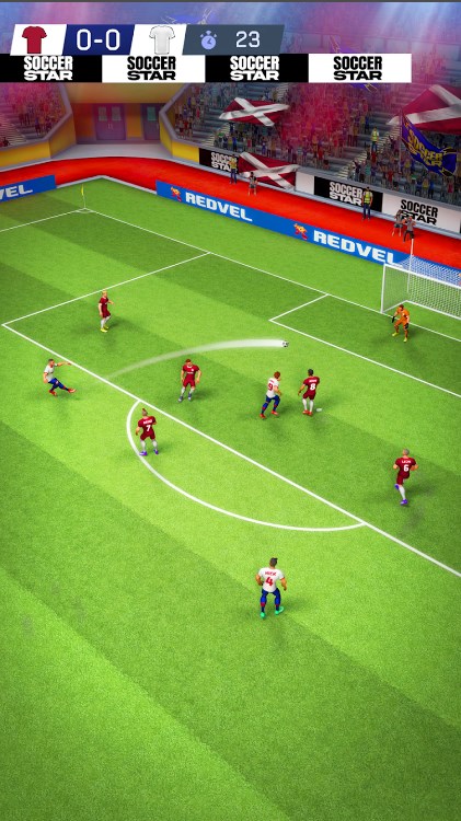 Soccer Star Super Champs Mod Apk v5.2.7 Free App Download  v5.2.7 screenshot 2