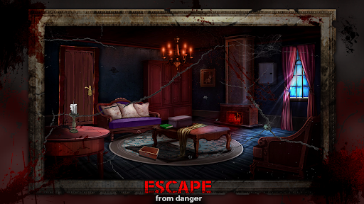 Escape Mind III mod apk unlocked everything  0.0.07 screenshot 1