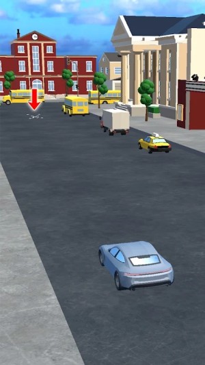 Car Parking 3D Drift Driving mod apk unlimited moneyͼƬ1