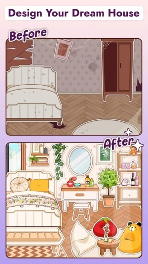 Paper Doll House My Princess mod apk unlocked everythingͼƬ2