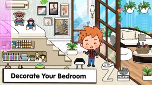 Tizi Modern Home & Room Design mod apk unlocked everythingͼƬ2