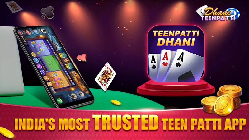 teenpatti dhani online poker apk download latest version  3.2.9 screenshot 1