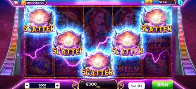 Vegas Gold Slots Fortune Wheel Apk Download for Android  1.0 screenshot 2
