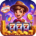 Vegas Gold Slots Fortune Wheel Apk Download for Android  1.0