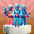 Level Up Squad Apk Free Download for Android  0.1