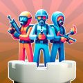 Level Up Squad Apk Free Downlo