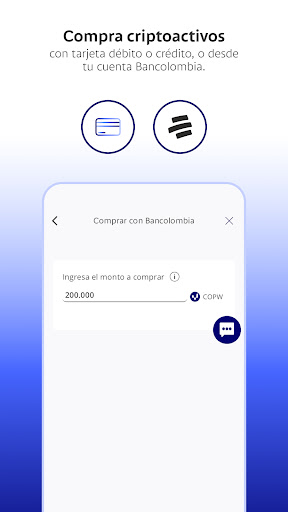 Wenia Wallet App Download for Android  1.0.14 screenshot 4