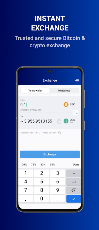 Gem Exchange And Trading App Free Download  1.0 screenshot 2