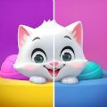 Find 5 Differences Train Brain apk download for android  1.1.11