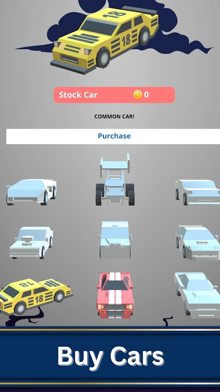 Car Drift Zombie Survival apk download for android  1.03 screenshot 5