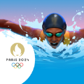 Olympics Go Paris 2024 mod apk