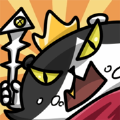 Cat Battles Mini RPG apk download for android  1.1.30
