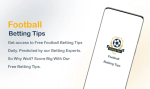 Football Betting Tips Today App Free Download 2024ͼƬ1