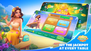 Tongits Master Zingplay apk download for android latest versionͼƬ1