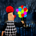 Scary Killer Joker Escape Game apk download for Android  v1.0